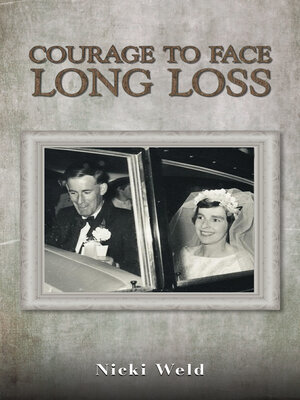 cover image of Courage to Face Long Loss